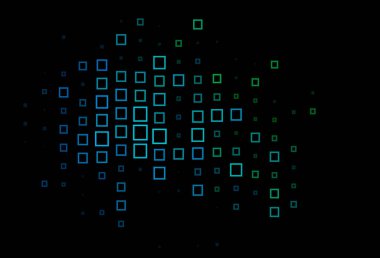 Soyut renkli vektör arkaplanı