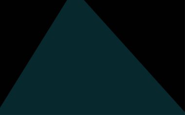 Üçgen vektör arkaplan. Modern resimleme 