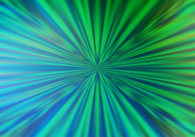 Gradyan çizgileri olan soyut arkaplan