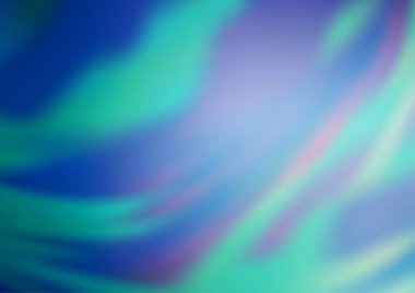 soyut renkli bulanık arkaplan