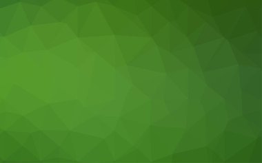 Vektör çizimi. Soyut duvar kağıdı, arkaplan. 