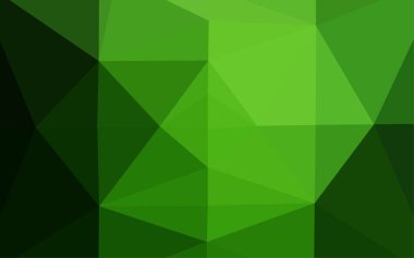 Üçgen vektör arkaplan. Modern resimleme 