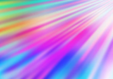 Soyut dijital duvar kağıdı, renkli vektör arkaplanı