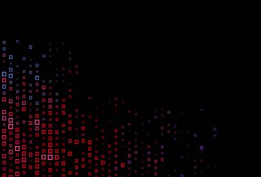 Soyut renkli vektör arkaplanı