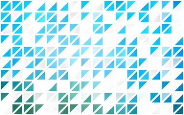 Soyut geometrik arkaplan. vektör illüstrasyonu.