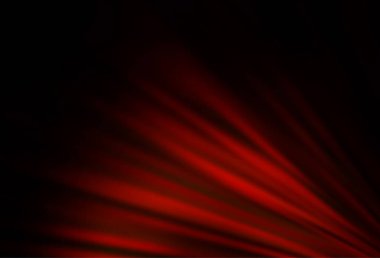 Uzun çizgileri olan koyu kırmızı vektör arkaplanı.