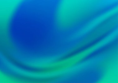 Soyut dijital duvar kağıdı, renkli vektör bulanık arkaplan