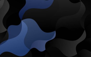 Soyut dijital duvar kağıdı, renkli vektör arkaplanı