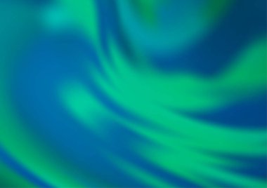 soyut renkli bulanık arkaplan