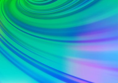 Soyut dijital duvar kağıdı, renkli vektör arkaplanı