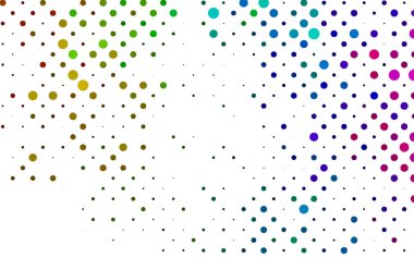 Geometrik şekilli soyut dijital duvar kağıdı, vektör arkaplan 