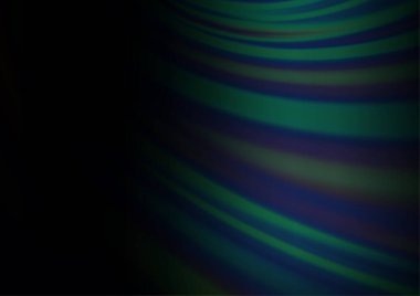 soyut renkli bulanık arkaplan