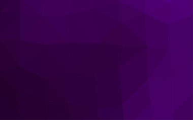 Üçgen vektör arkaplan. Modern resimleme 