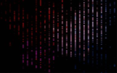 soyut dijital duvar kağıdı, vektör arkaplan