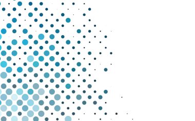 Soyut renkli vektör arkaplanı