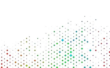 soyut dijital duvar kağıdı, vektör arkaplan