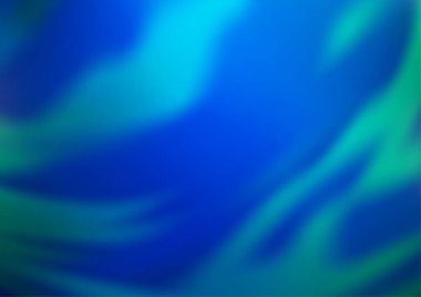 soyut renkli bulanık arkaplan