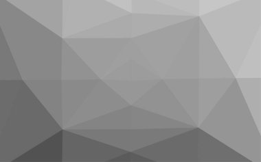 Üçgen vektör arkaplan. Modern resimleme 