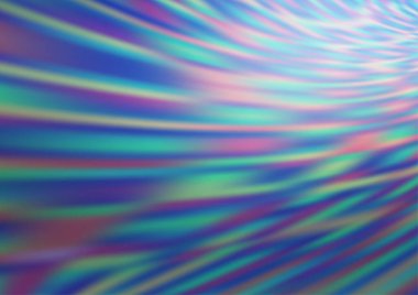 soyut renkli bulanık arkaplan