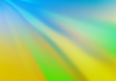 Soyut renkli vektör arkaplanı