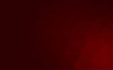 Üçgen vektör arkaplan. Modern resimleme  