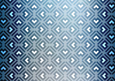 Çizgi vektör arka planı. Modern resimleme 