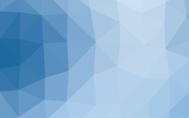 Üçgen vektör arkaplan. Modern resimleme 