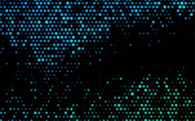 soyut dijital vektör arkaplan görüntüsü