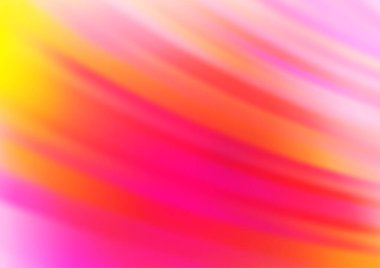 renkli soyut gradyan arkaplan, vektör illüstrasyonu