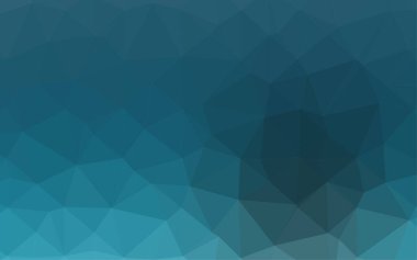 Üçgen vektör arkaplan. Modern resimleme  