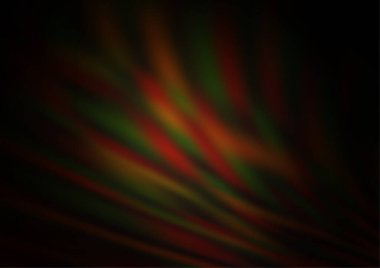 Soyut dijital duvar kağıdı, renkli vektör arkaplanı 