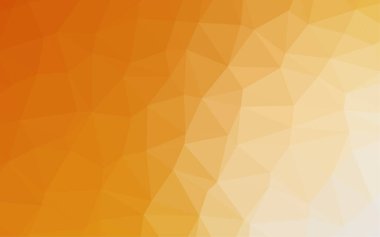 Soyut dijital sanat vektörü grafik duvar kağıdı  