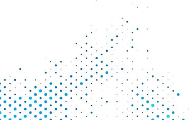 Soyut renkli vektör arkaplanı