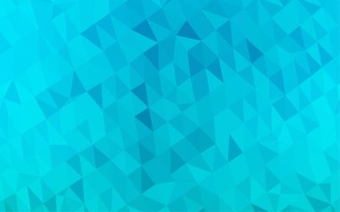 Üçgen vektör arkaplan. Modern resimleme  