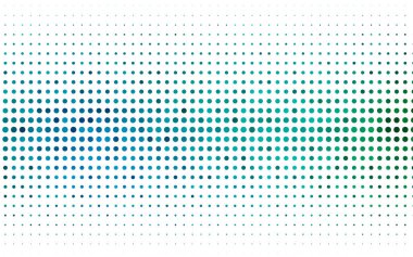 Soyut dijital duvar kağıdı, renkli vektör arkaplanı