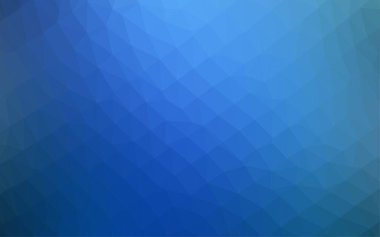 Üçgen vektör arkaplan. Modern resimleme  