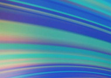 Gradyan rengine sahip soyut arkaplan