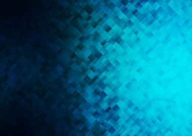 renkli çokgen mozaik arkaplan, vektör illüstrasyonu