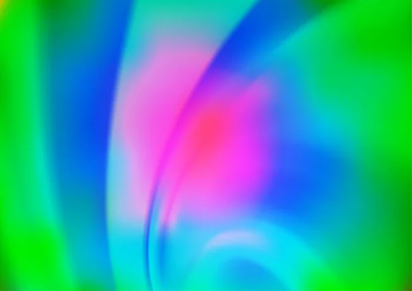 Fondo Pantalla Digital Abstracto Vector Fondo — Vector de stock