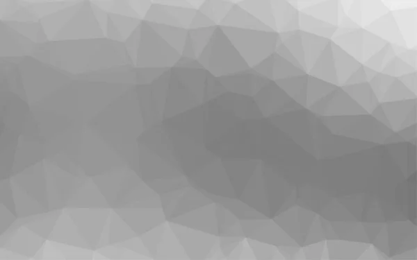Φόντο Τριγώνου Διανύσματος Σύγχρονη Απεικόνιση — Διανυσματικό Αρχείο