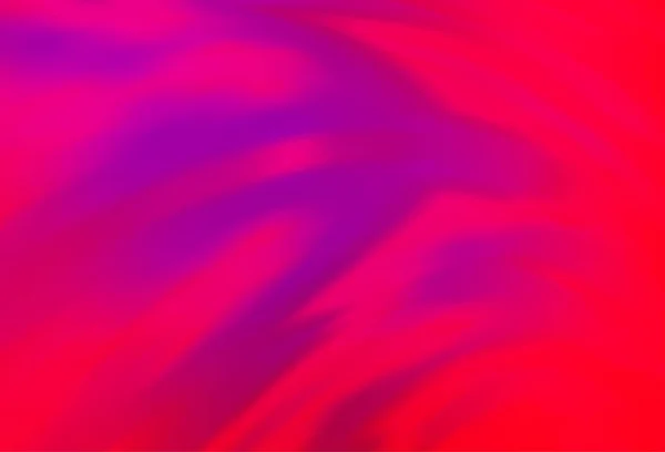 ライトパープルピンクベクトル抽象的な明るい質感 — ストックベクタ
