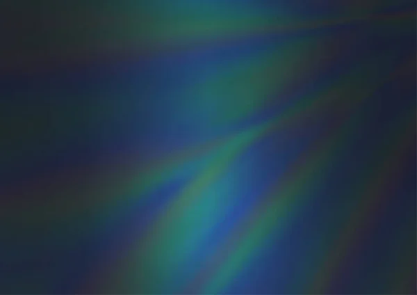 Fond Abstrait Lignes Colorées Texture — Image vectorielle