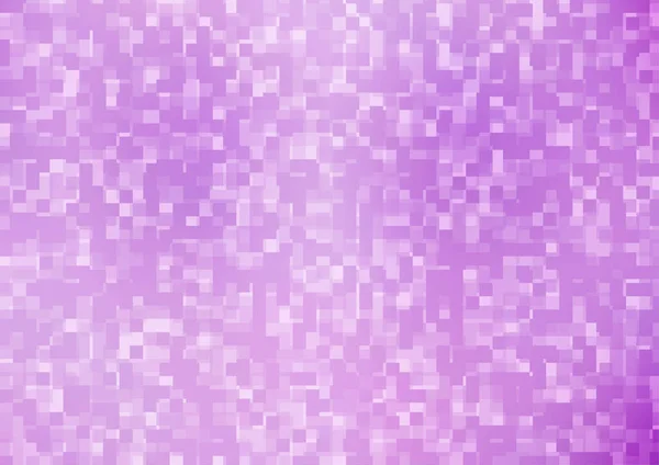 Light Purple Vektor Hintergrund Mit Rechtecken — Stockvektor