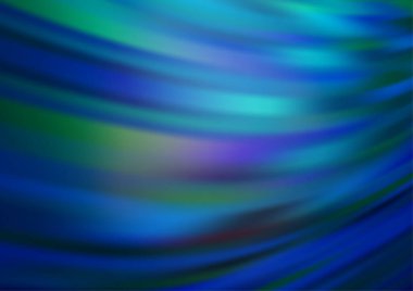 soyut renkli bulanık arkaplan