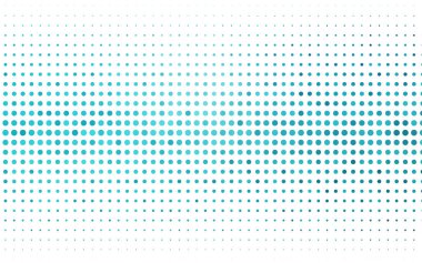 soyut yarım ton noktaları arkaplan, vektör illüstrasyonu