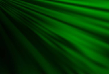 Dar çizgileri olan açık yeşil vektör deseni.