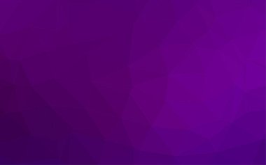 Üçgen vektör arkaplan. Modern resimleme  