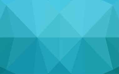 Üçgen vektör arkaplan. Modern resimleme  