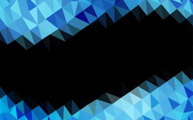 Soyut arkaplan, duvar kağıdı. Vektör illüstrasyonu 