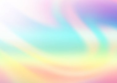 Soyut dijital duvar kağıdı, renkli vektör arkaplanı